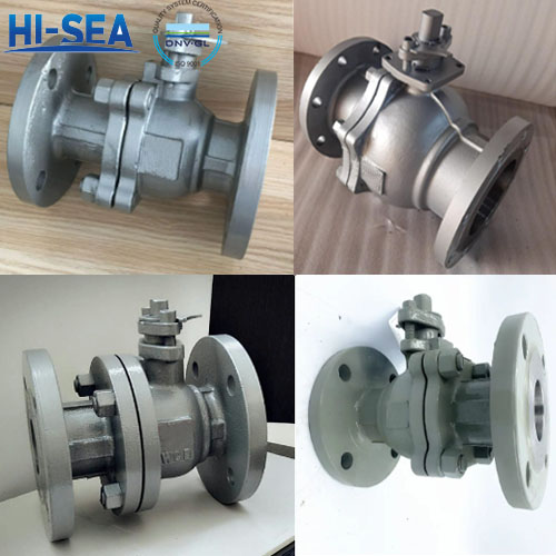 What is the difference between carbon steel ball valves and cast steel ball valves3.jpg